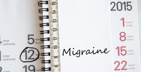 Ketamine found effective in treating migraines