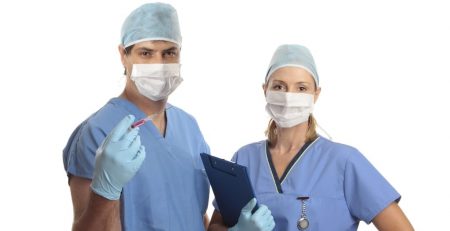 Patients of Female Surgeons Less Likely to Die Within 30 Days of Surgery