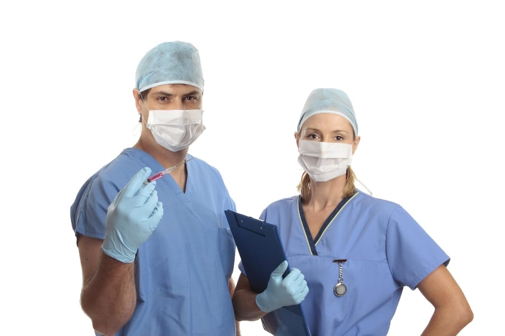 Patients of Female Surgeons Less Likely to Die Within 30 Days of Surgery