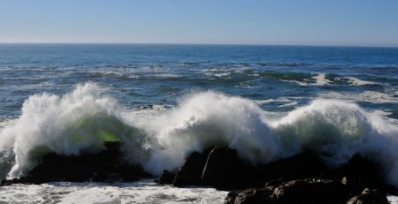 The Ocean Cleanup Project Set to Launch Two Years Ahead of Schedule