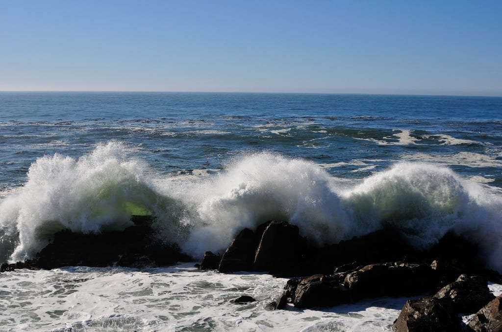 The Ocean Cleanup Project Set to Launch Two Years Ahead of Schedule