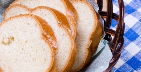 Gluten may not be the culprit when it comes to "gluten sensitivity"