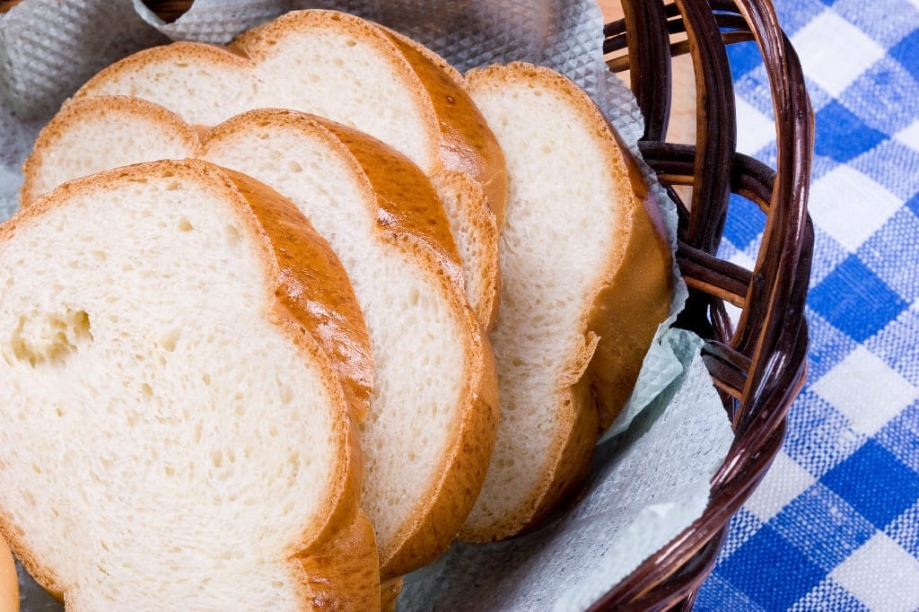 Gluten may not be the culprit when it comes to "gluten sensitivity"