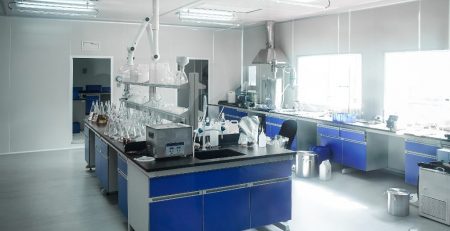 Used laboratory equipment auctions are a great way to sell large amounts of lab equipment quickly