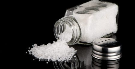 High-salt diet has unexpected effect on brain