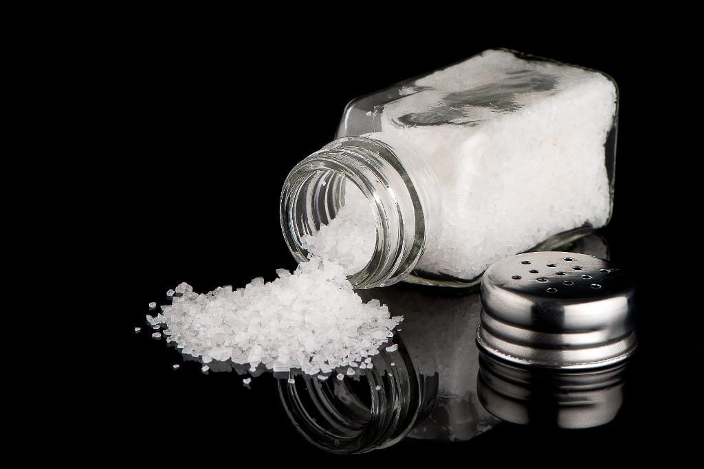 High-salt diet has unexpected effect on brain