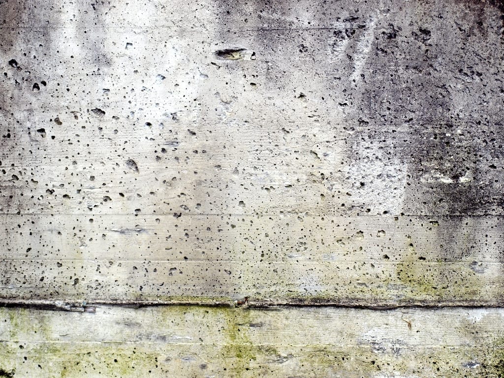 New "self-healing" concrete could make potholes a thing of the past