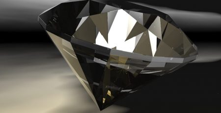 Newly discovered material turns harder than a diamond 