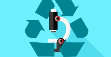 The Lab World Group is dedicated to keeping instruments out of landfills by recycling e-waste