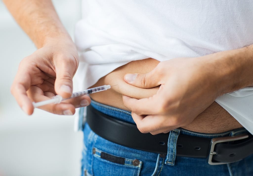 Researchers find there may be 5 categories of diabetes, as opposed to 2.