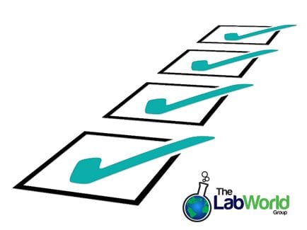 Having a lab relocation checklist and following some of the key steps below will ensure the relocation of your laboratory and lab equipment goes as smoothly as possible.