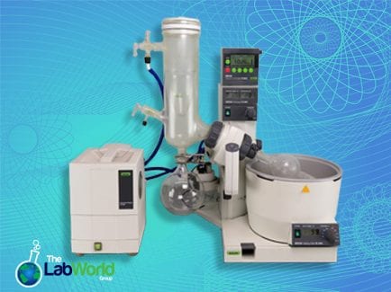 Whether you’re looking to replace a microplate, or invest in a more robust analysis system, purchasing used chemistry laboratory equipment is a smart way to stretch your dollars further, and The Lab World Group is here to help