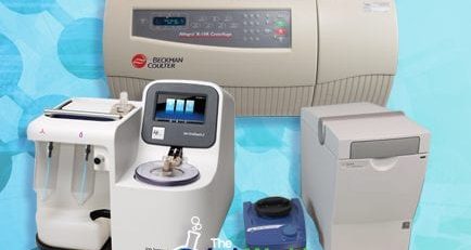 The Lab World Group offers a wide range of high-quality, refurbished equipment for any lab.