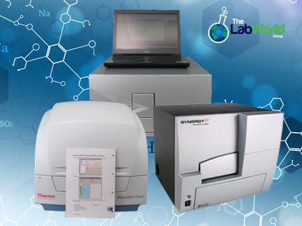 While multi-mode or multi-detection microplate readers may be becoming more popular, if the testing you’re performing only requires absorbance detection, it may not be worth investing in a higher-tech system