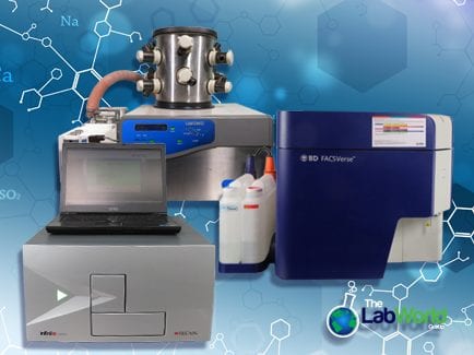 Selling used lab equipment can be an excellent way to recoup expenses