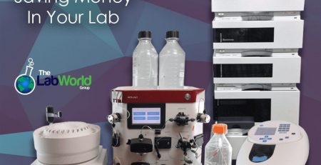 Investing in the right equipment and Purchase used lab equipment are two ways you can save