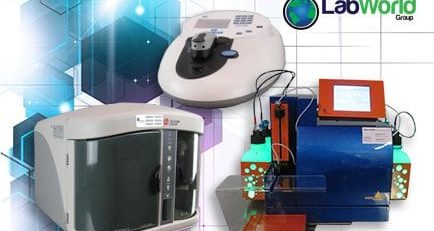  Purchasing used analytical equipment is a great way to stretch your purchasing dollars further