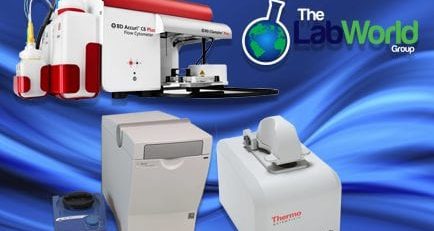 Whether you’re looking to update the equipment in your facilities, closing a facility, or looking to eliminate redundancies in the lab, partnering with an experienced laboratory equipment management partner can be very beneficial