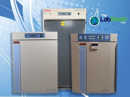 As with any large instrument you need for your lab, there are important questions to consider when buying a CO2 Incubator