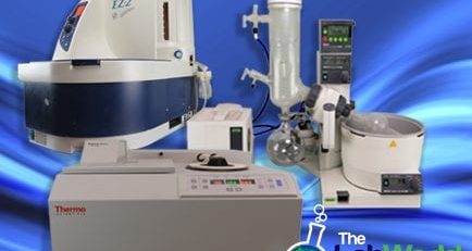 Laboratory evaporators are an integral piece of equipment, primarily in analytical chemistry labs