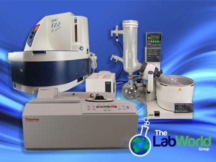 Laboratory evaporators are an integral piece of equipment, primarily in analytical chemistry labs