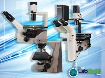 Whether you are looking to invest in a used microscope for your research facility or high school science lab, there are a few important things to take into consideration before committing to the purchase.