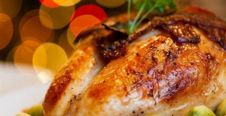 The age-old adage about the annual Thanksgiving turkey-induced, post-dinner comma is all too common, but is turkey really to blame?