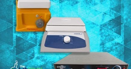 Often used in both chemistry and biology labs, laboratory stirrers or mixers are typically very robust pieces of equipment, however, like so many other pieces of laboratory equipment, there are a number of makes and models to choose from.