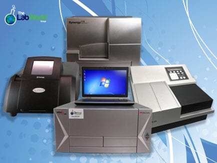 finding the microplate reader that is the right fit for your lab can be challenge, there are a lot of choices