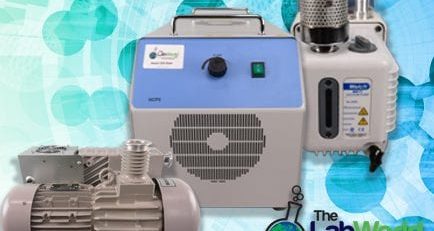 Vacuum pumps are used across a variety of industries for a number of purposes, but not all vacuum pumps are created equal