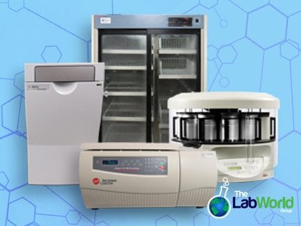 Laboratories chose to liquidate their assets for a wide variety of reasons, but they frequently lack the time, resources and expertise to, not only market their assets effectively, but to receive the greatest return on their initial investment.