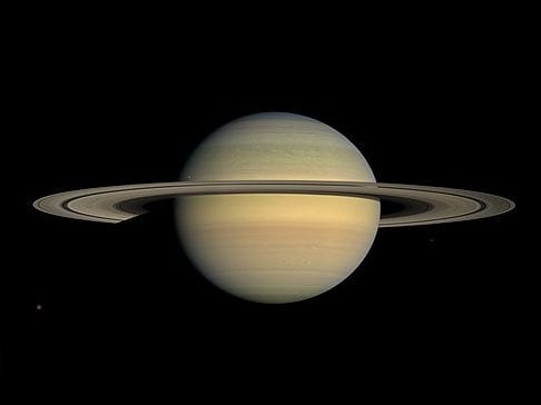The image of Saturn we are all familiar today won’t be around forever according to a report