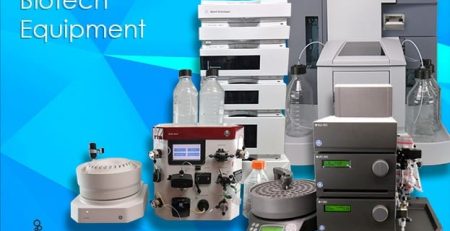 Used biotech equipment is a great option for young, up-and-coming startups, or laboratories operating on tight budgets
