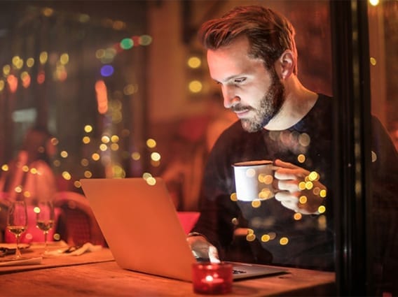 If you’re wondering why it may take you three cups of coffee to start functioning in the morning while your co-worker walks in all bright and chipper at 9am, a new study now claims you can blame your brain.