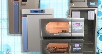 when it comes to determining what laboratory incubator is right for you and your organization, you have a multitude of options