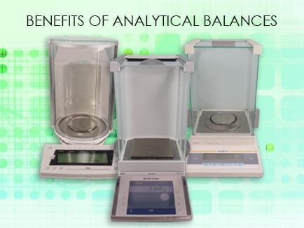 What are Analytical Balances?