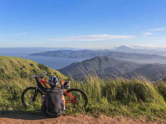 according to a paper recently published in Scientific Reports, we know how much time we need in the great outdoors the experience these benefits; about 2 hours each week.