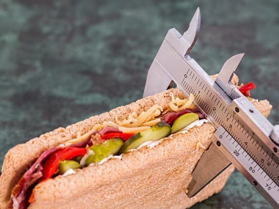 You can’t outrun a bad diet, or so claim three members of the cardiology department at Frimley Park Hospital in an editorial that was recently published in the British Journal of Sports Medicine