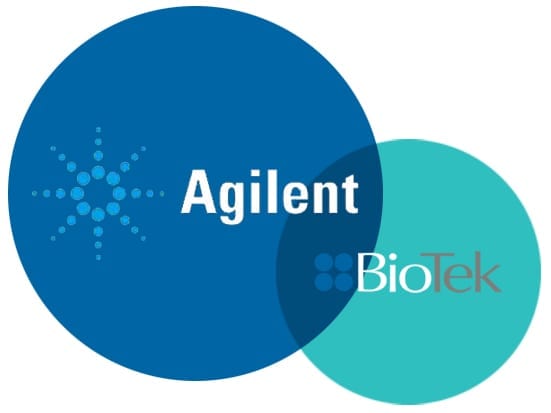 Industry Spotlight: Agilent Acquires BioTek