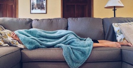 Cure For the Common Cold May Be Right in Your Cells