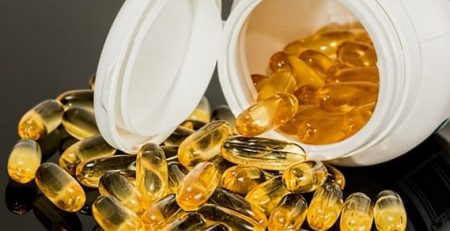 High-doses of Vitamin D Found to Decrease Bone Density