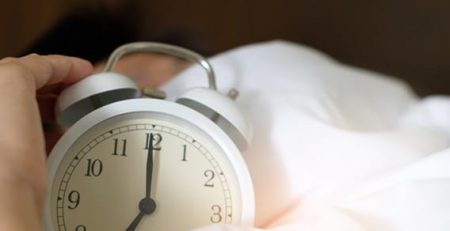 Age, Geographical Location and Gender All Found to Impact Sleep Patterns