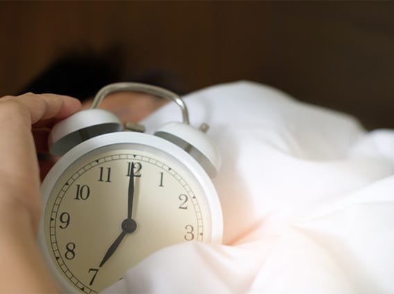 Age, Geographical Location and Gender All Found to Impact Sleep Patterns