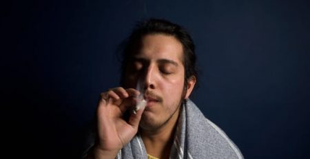 New Device Capable of Detecting Marijuana Intoxication