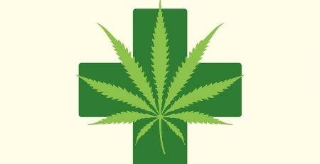 Cannabis-based Medication Approved for First Time