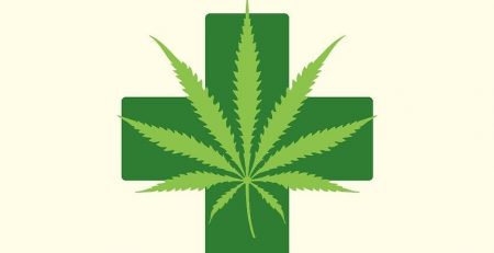 Cannabis-based Medication Approved for First Time