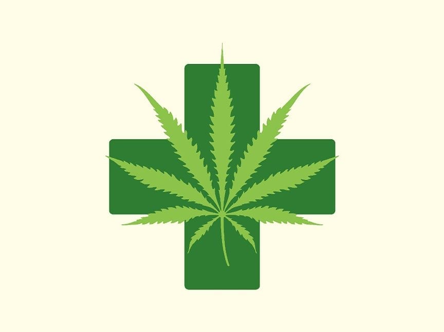 Cannabis-based Medication Approved for First Time