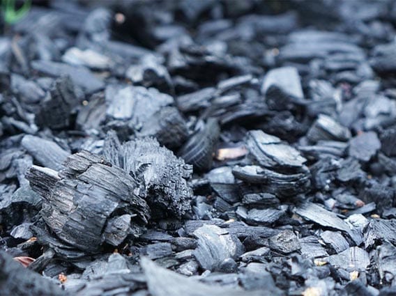 Activated Charcoal Has No Benefits, And Could Potentially Be Harmful