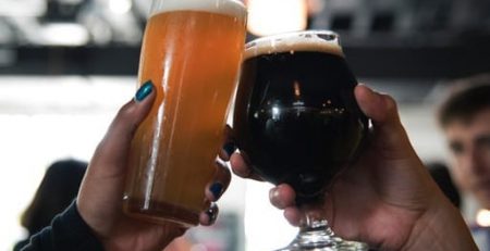 Strong Beers Could Have as Many Beneficial Probiotics as Yogurt