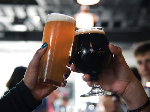 Strong Beers Could Have as Many Beneficial Probiotics as Yogurt